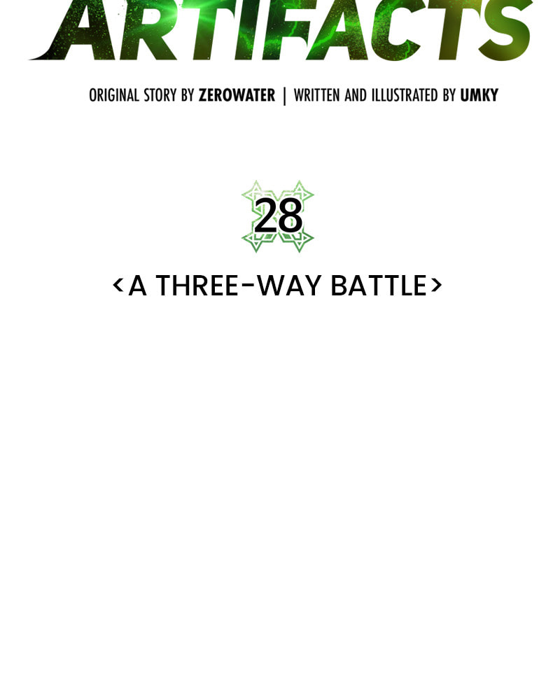 Read Dungeons & Artifacts chapter 28 image 61 on Lezhin