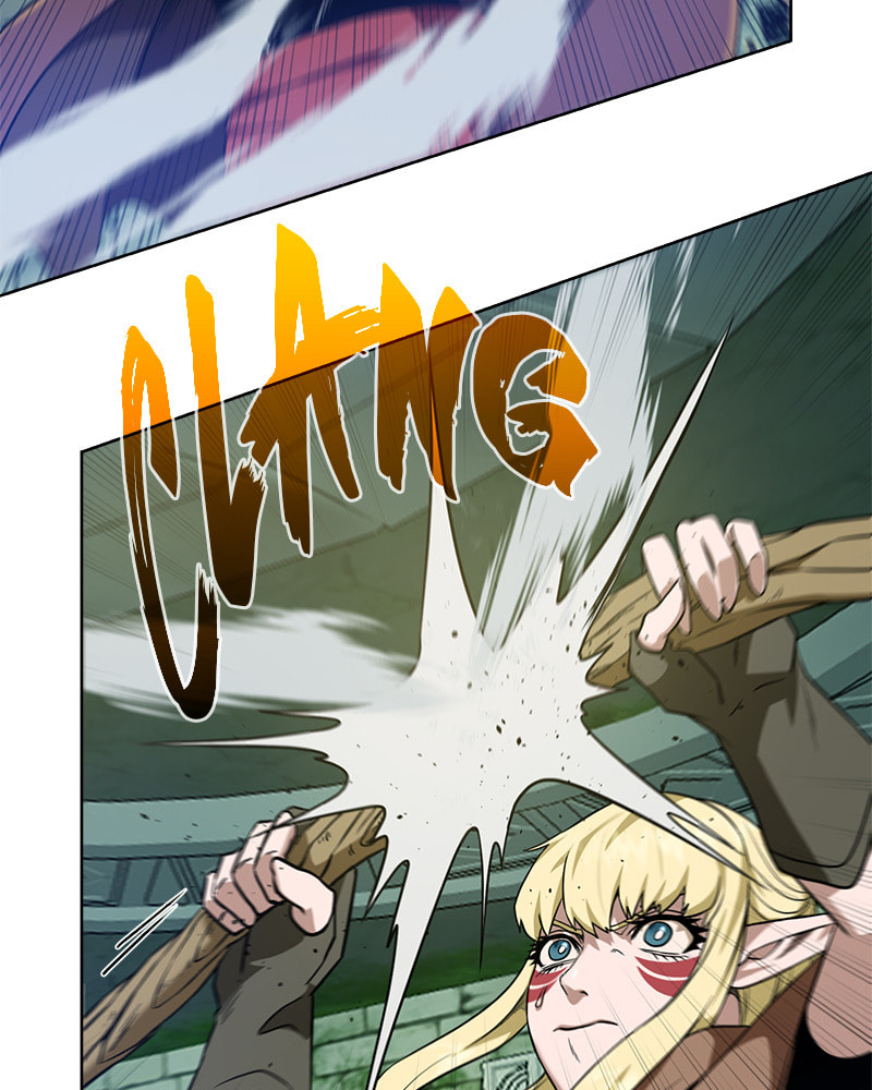 Read Dungeons & Artifacts chapter 28 image 64 on Lezhin
