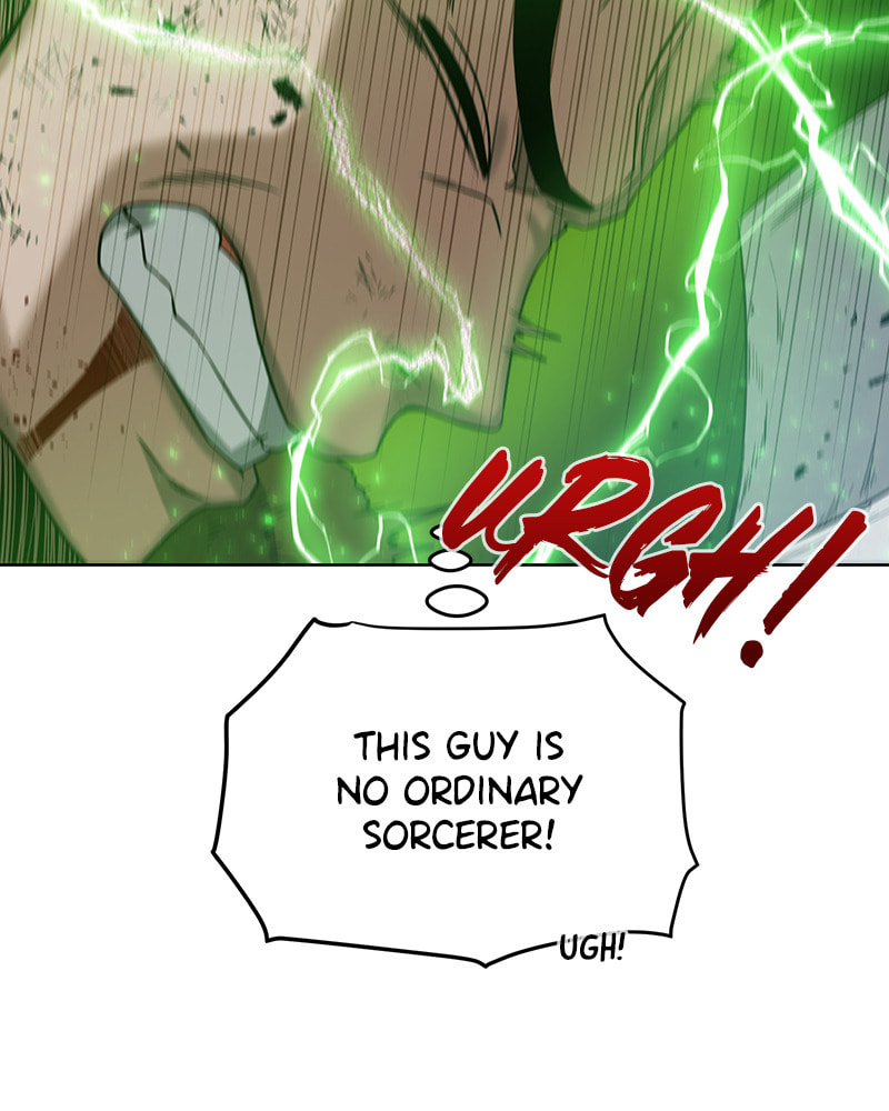 Read Dungeons & Artifacts chapter 28 image 7 on Lezhin