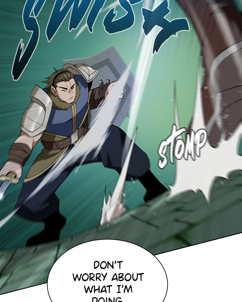 Read Dungeons & Artifacts chapter 28 image 74 on Lezhin