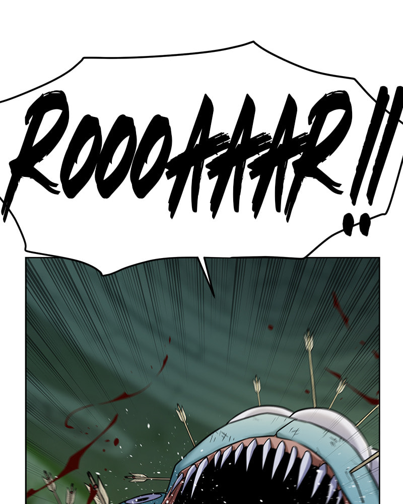 Read Dungeons & Artifacts chapter 28 image 8 on Lezhin