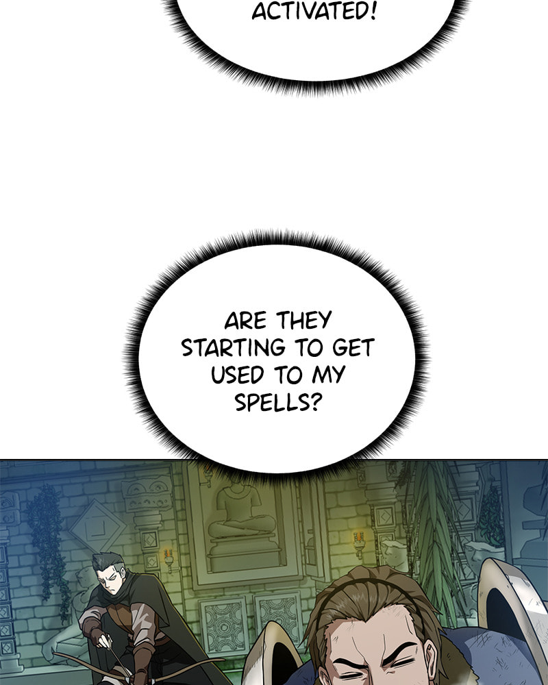 Read Dungeons & Artifacts chapter 28 image 84 on Lezhin