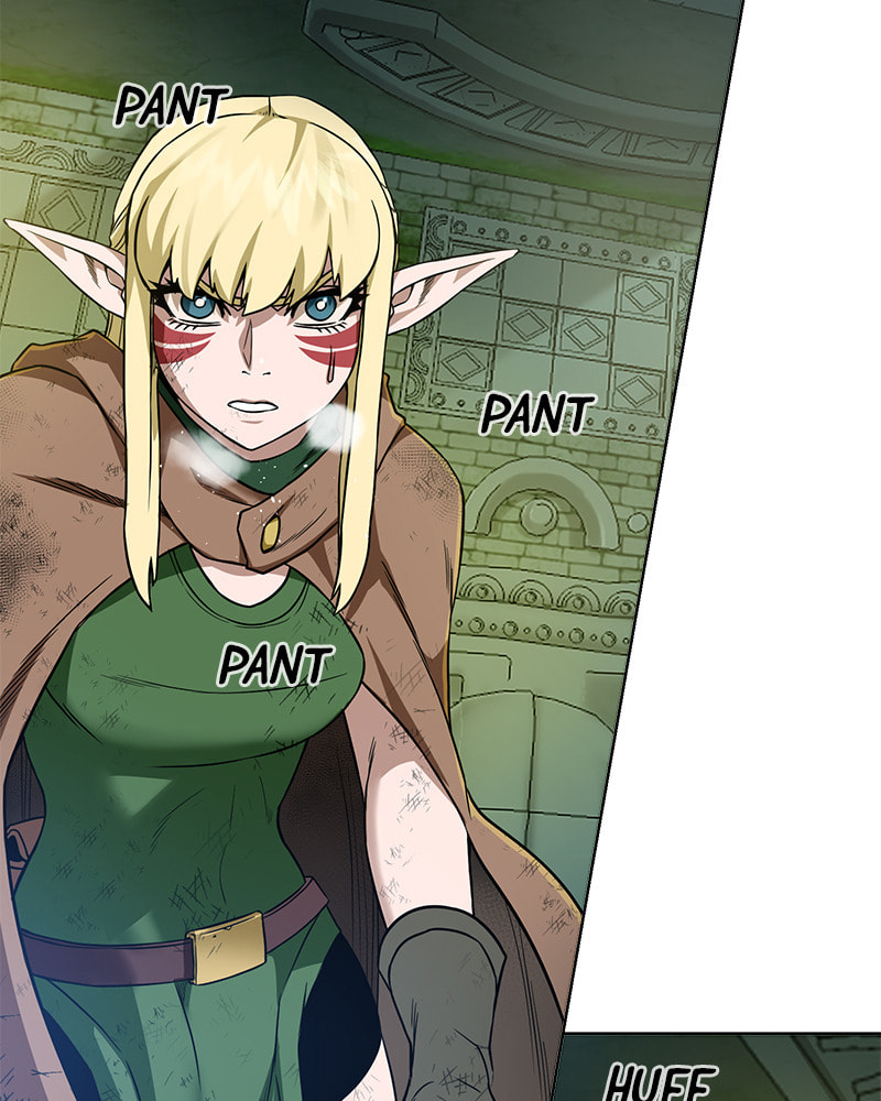 Read Dungeons & Artifacts chapter 28 image 88 on Lezhin