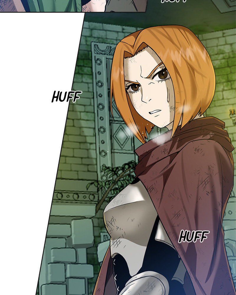 Read Dungeons & Artifacts chapter 28 image 89 on Lezhin