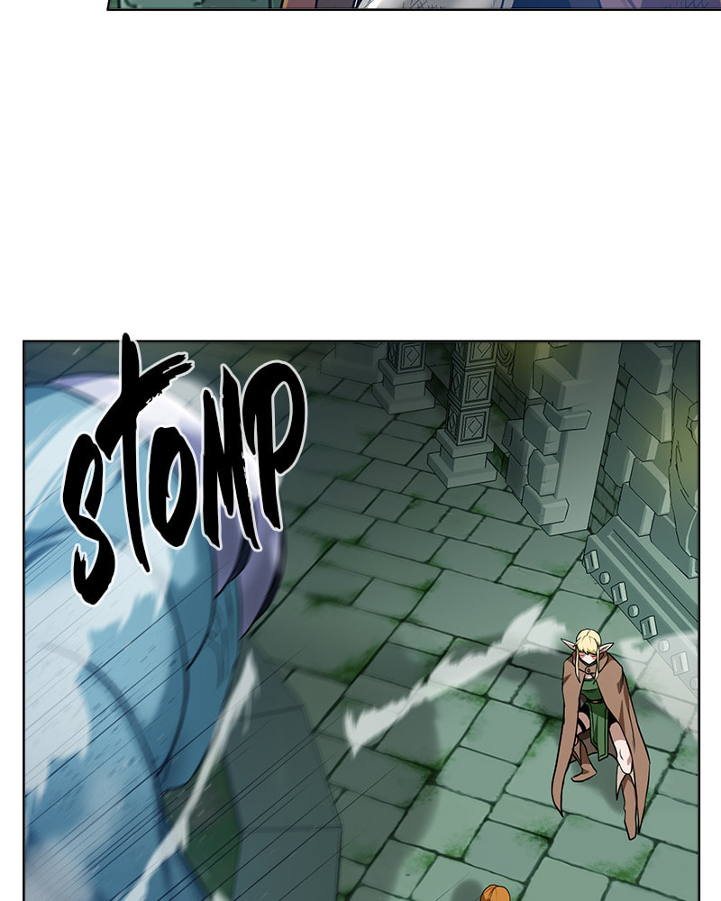 Read Dungeons & Artifacts chapter 28 image 90 on Lezhin