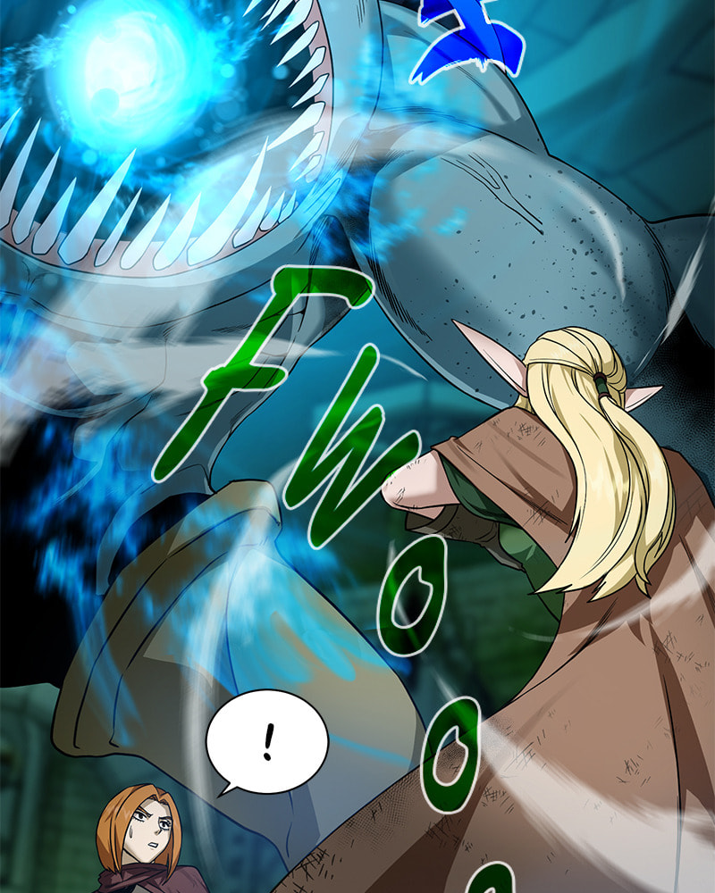 Read Dungeons & Artifacts chapter 28 image 92 on Lezhin
