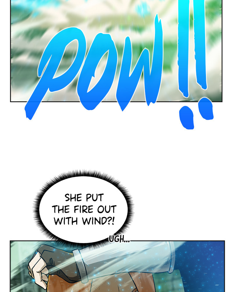 Read Dungeons & Artifacts chapter 28 image 95 on Lezhin