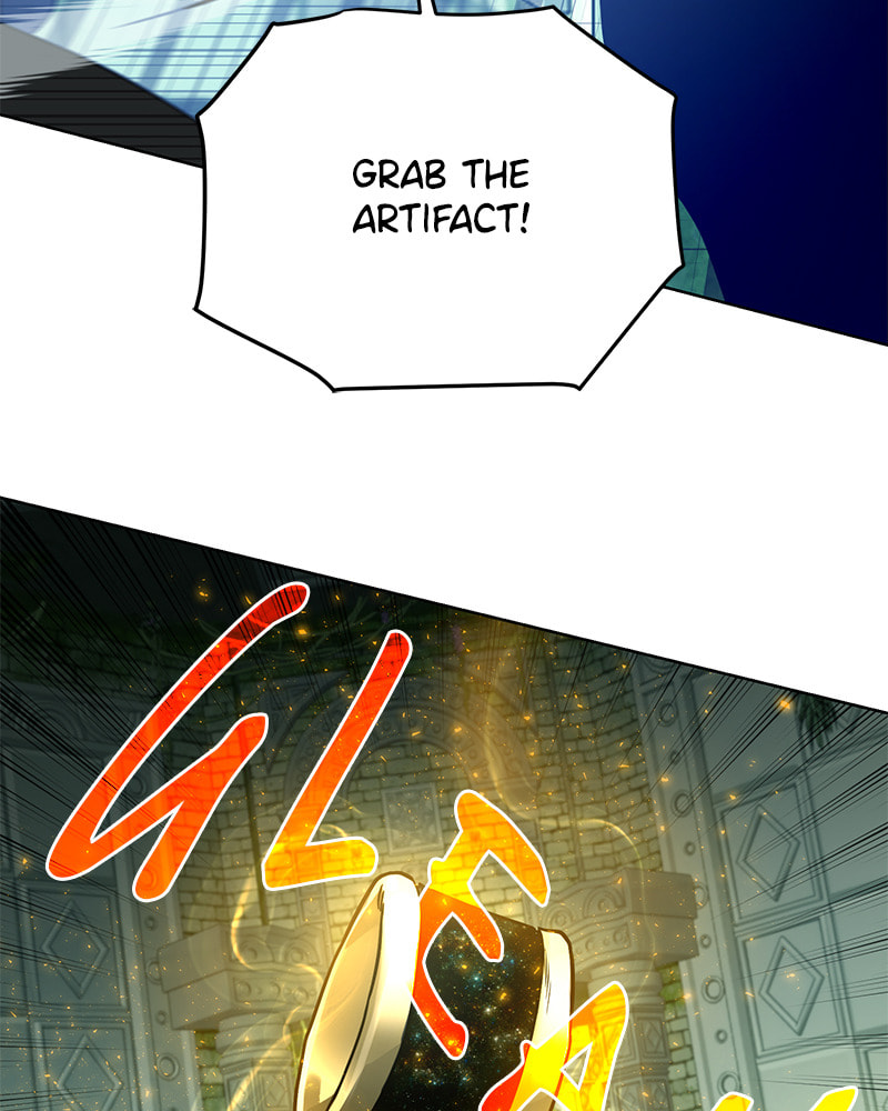 Read Dungeons & Artifacts chapter 29 image 105 on Lezhin