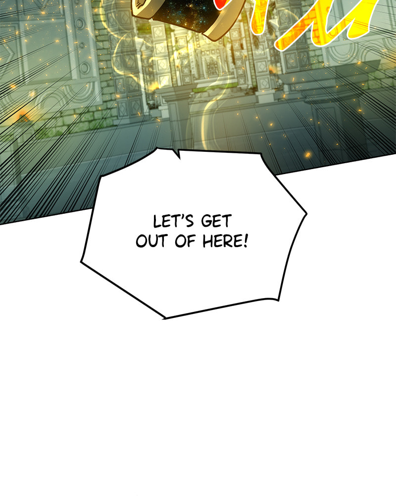 Read Dungeons & Artifacts chapter 29 image 106 on Lezhin