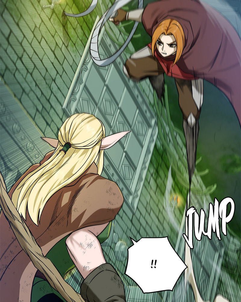 Read Dungeons & Artifacts chapter 29 image 12 on Lezhin
