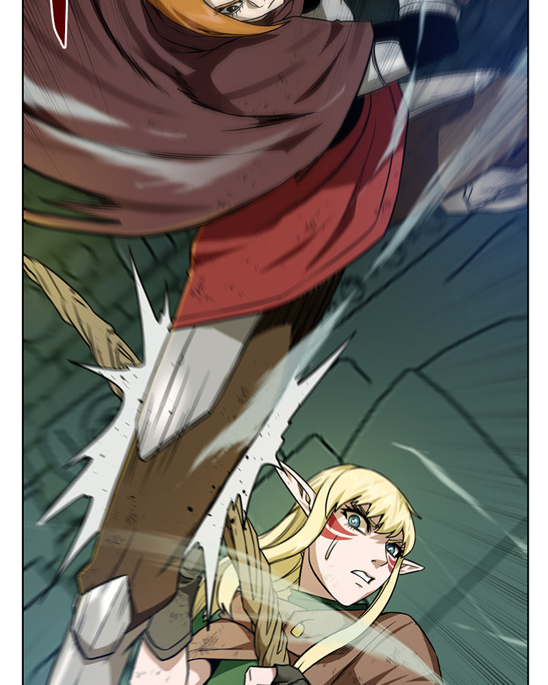 Read Dungeons & Artifacts chapter 29 image 14 on Lezhin