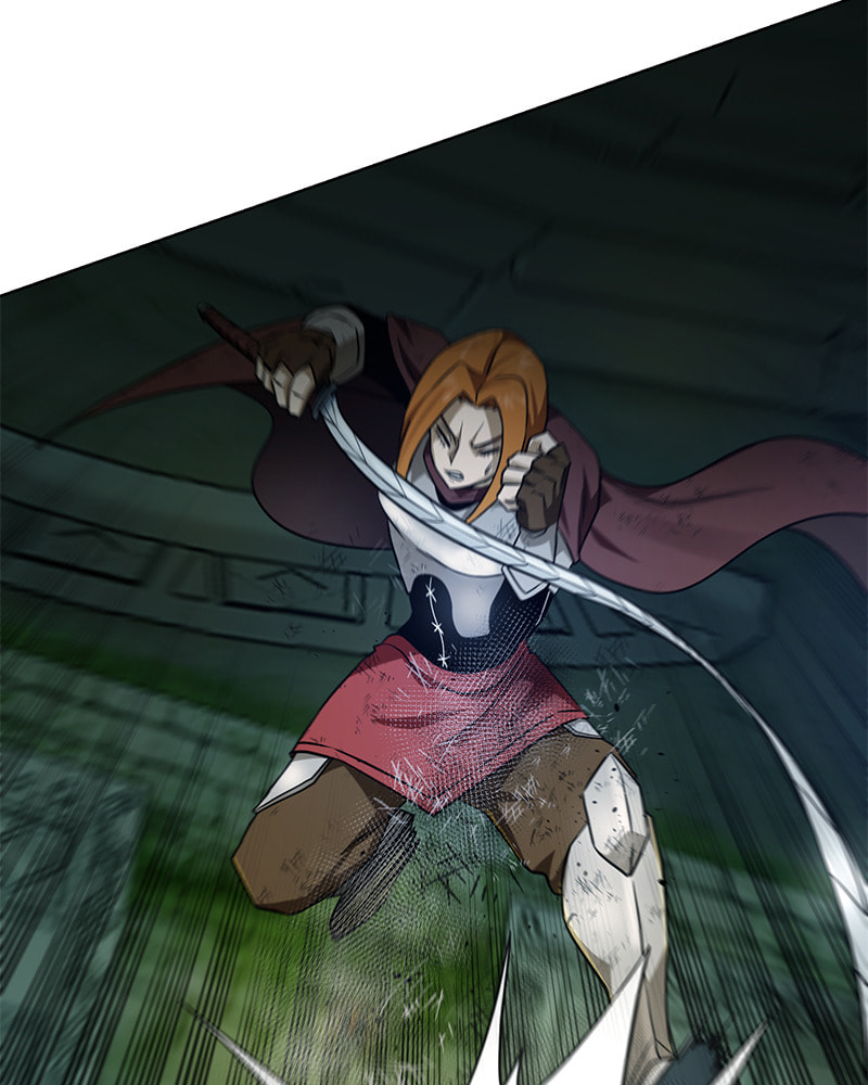 Read Dungeons & Artifacts chapter 29 image 17 on Lezhin