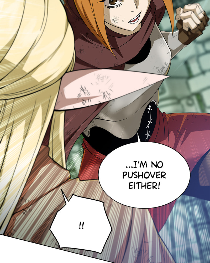 Read Dungeons & Artifacts chapter 29 image 2 on Lezhin