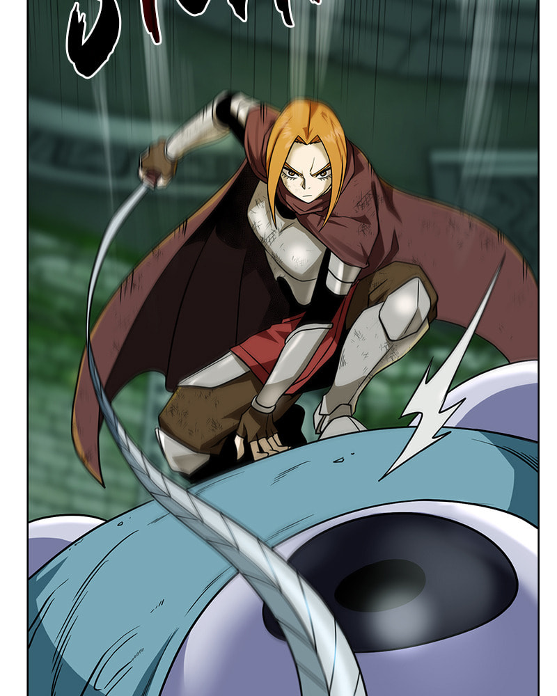 Read Dungeons & Artifacts chapter 29 image 23 on Lezhin