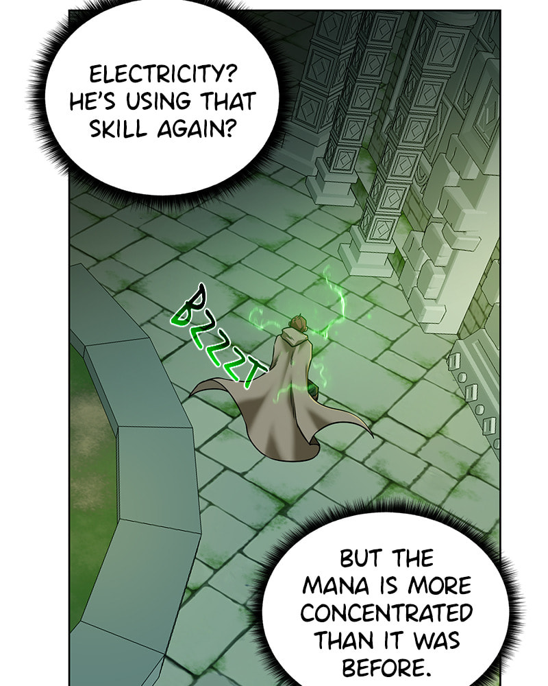 Read Dungeons & Artifacts chapter 29 image 26 on Lezhin