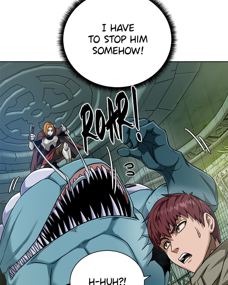 Read Dungeons & Artifacts chapter 29 image 29 on Lezhin