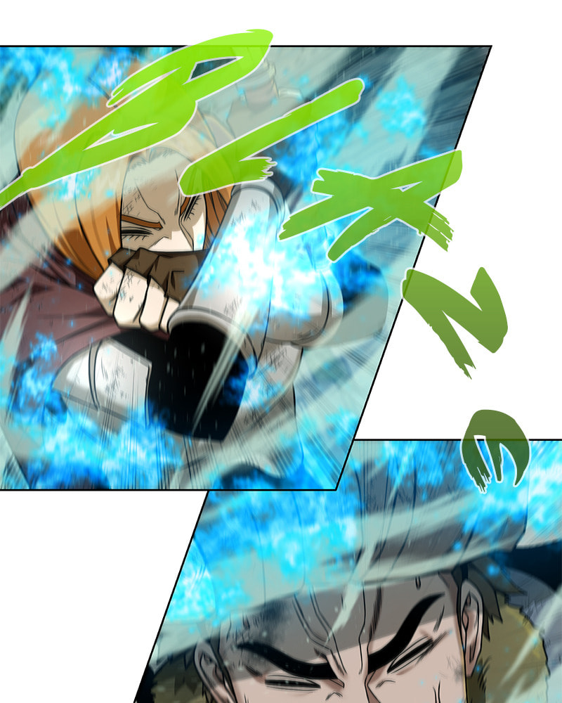 Read Dungeons & Artifacts chapter 29 image 36 on Lezhin