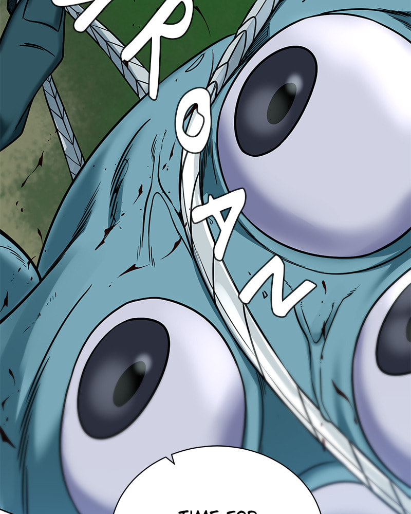 Read Dungeons & Artifacts chapter 29 image 52 on Lezhin