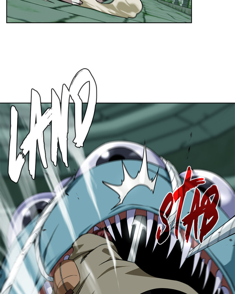Read Dungeons & Artifacts chapter 29 image 54 on Lezhin