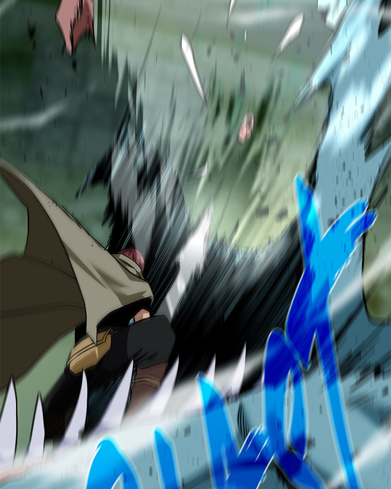 Read Dungeons & Artifacts chapter 29 image 58 on Lezhin