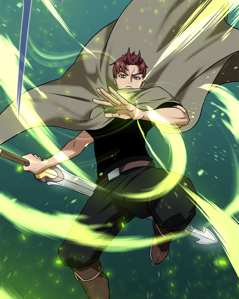 Read Dungeons & Artifacts chapter 29 image 62 on Lezhin