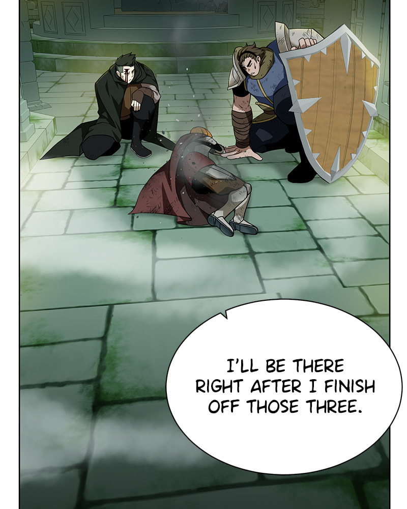 Read Dungeons & Artifacts chapter 29 image 66 on Lezhin