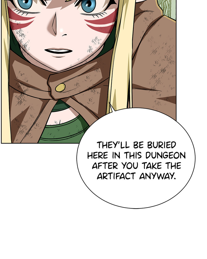 Read Dungeons & Artifacts chapter 29 image 68 on Lezhin