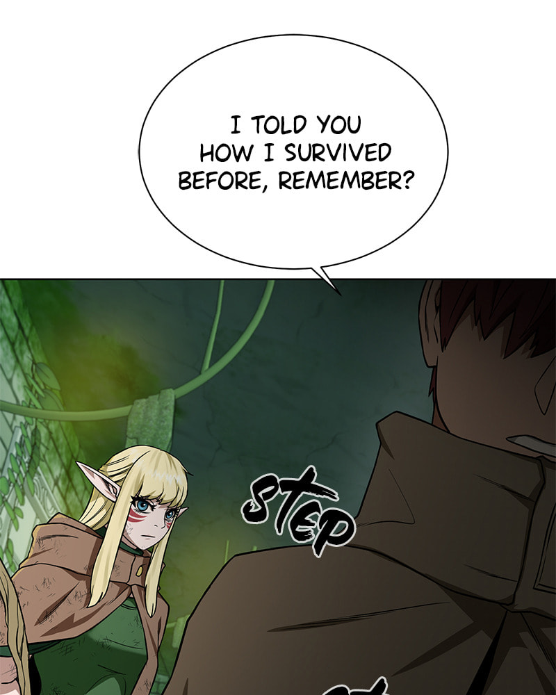 Read Dungeons & Artifacts chapter 29 image 69 on Lezhin