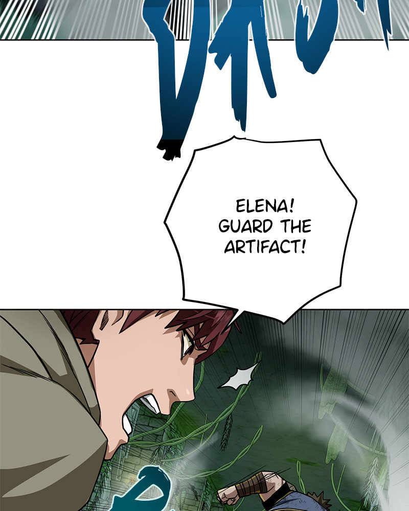Read Dungeons & Artifacts chapter 29 image 83 on Lezhin