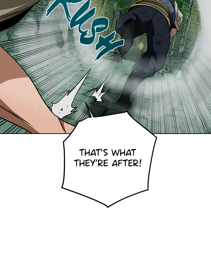 Read Dungeons & Artifacts chapter 29 image 84 on Lezhin