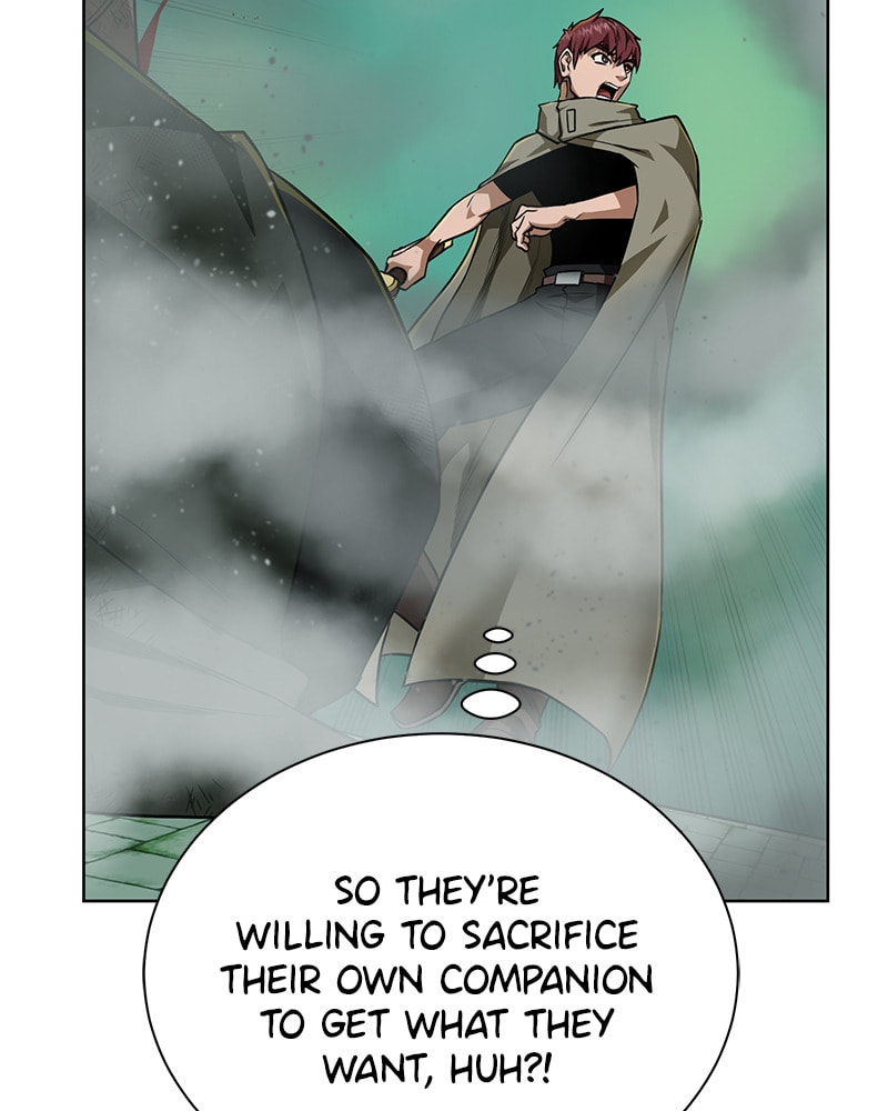 Read Dungeons & Artifacts chapter 29 image 93 on Lezhin