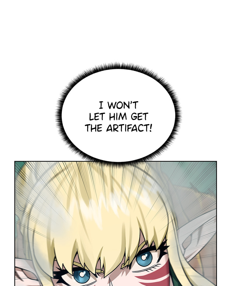 Read Dungeons & Artifacts chapter 29 image 96 on Lezhin