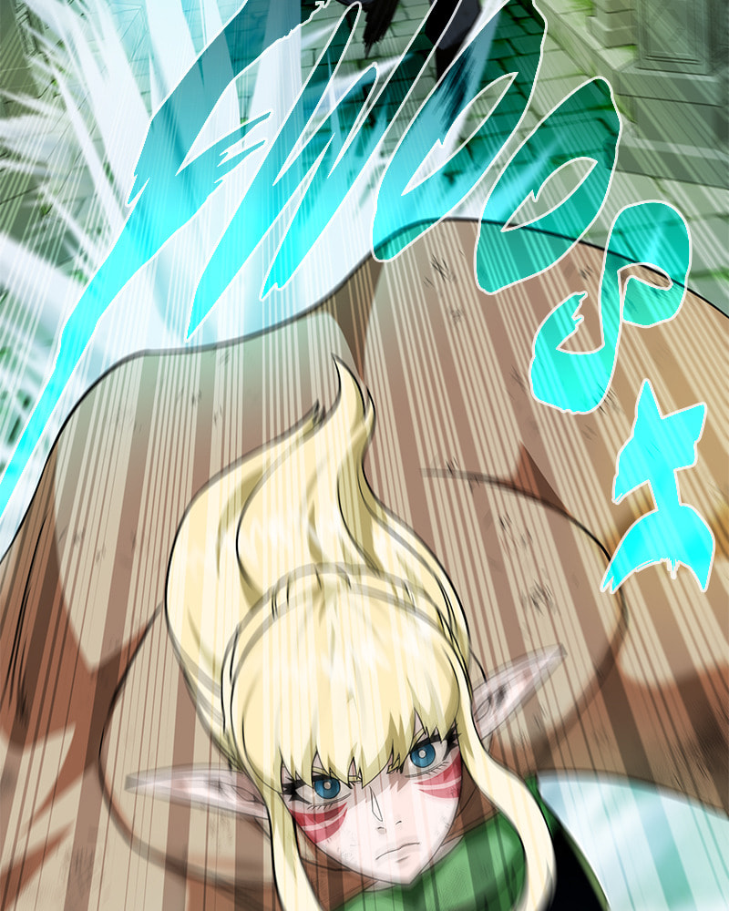 Read Dungeons & Artifacts chapter 29 image 99 on Lezhin