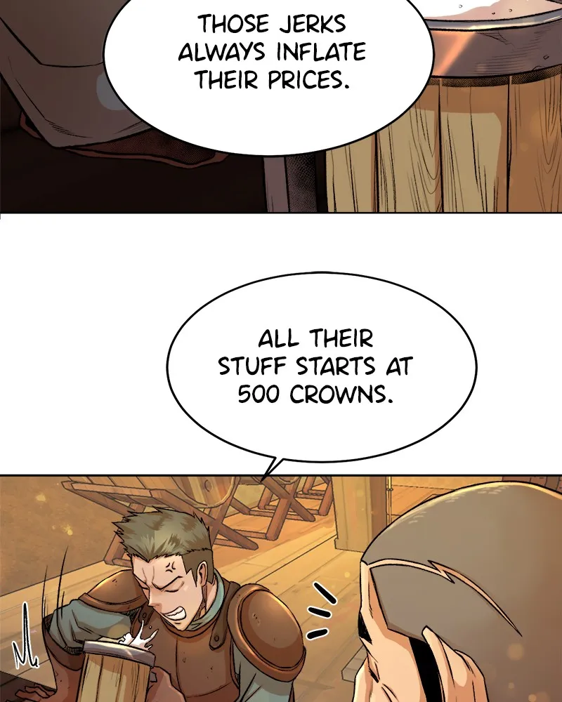Read Dungeons & Artifacts chapter 3 image 111 on Lezhin