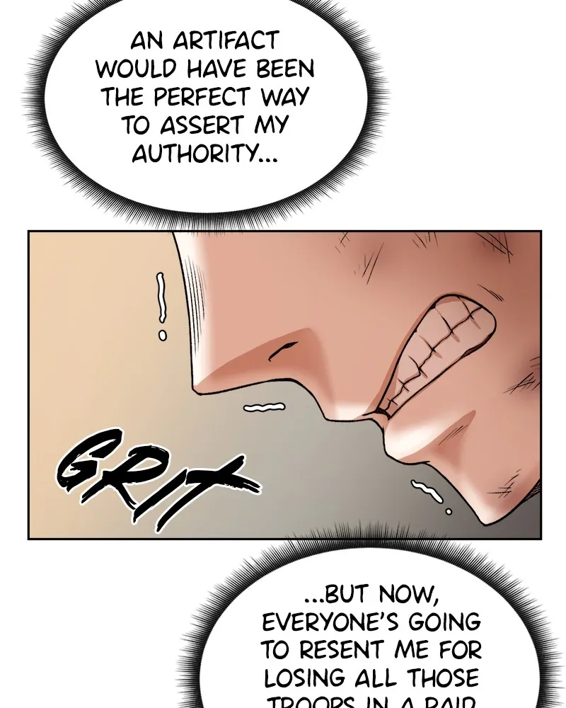 Read Dungeons & Artifacts chapter 3 image 23 on Lezhin