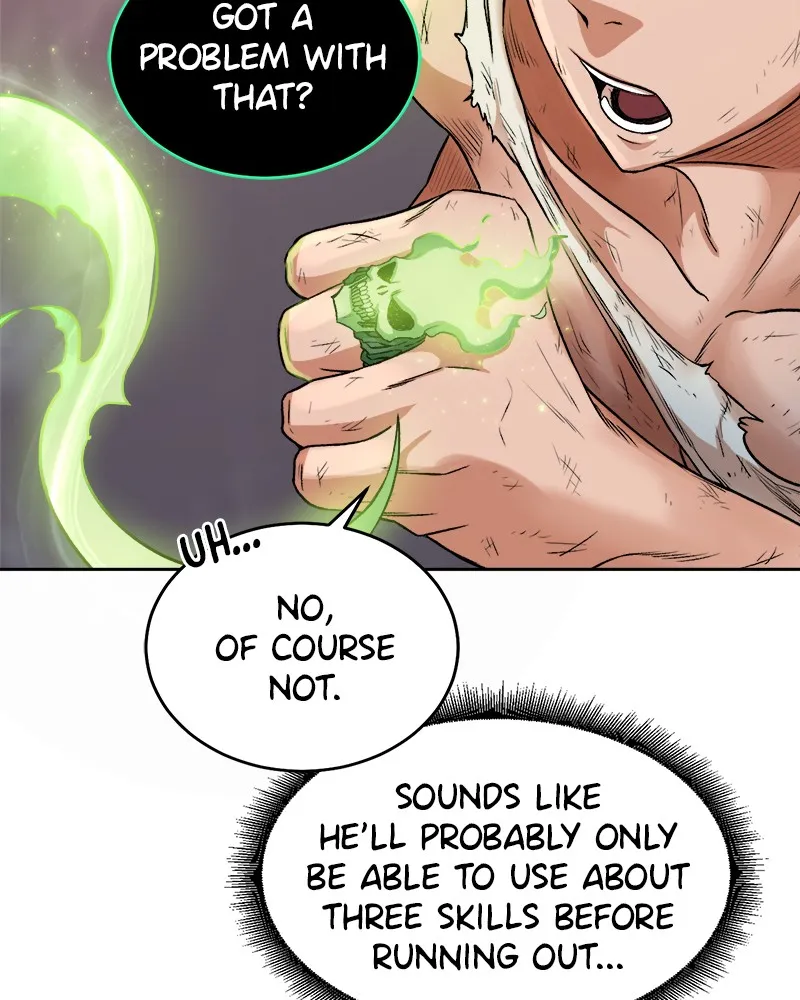 Read Dungeons & Artifacts chapter 3 image 46 on Lezhin