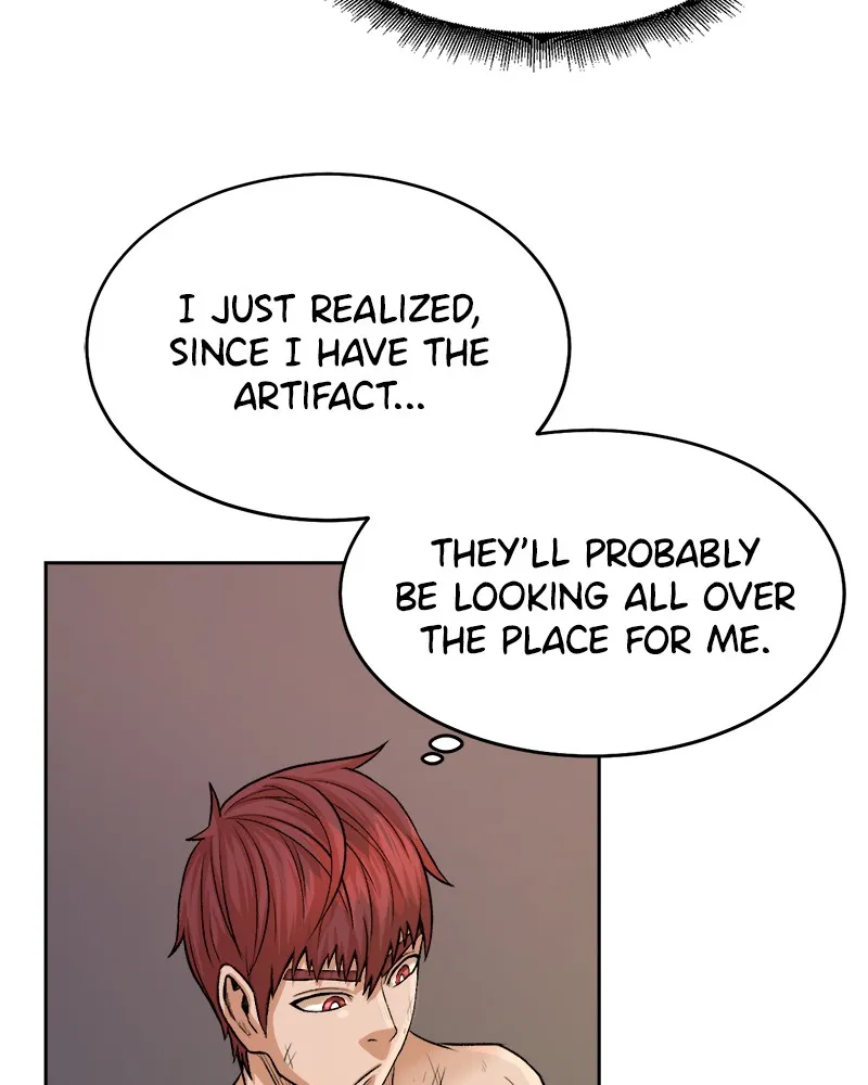 Read Dungeons & Artifacts chapter 3 image 47 on Lezhin