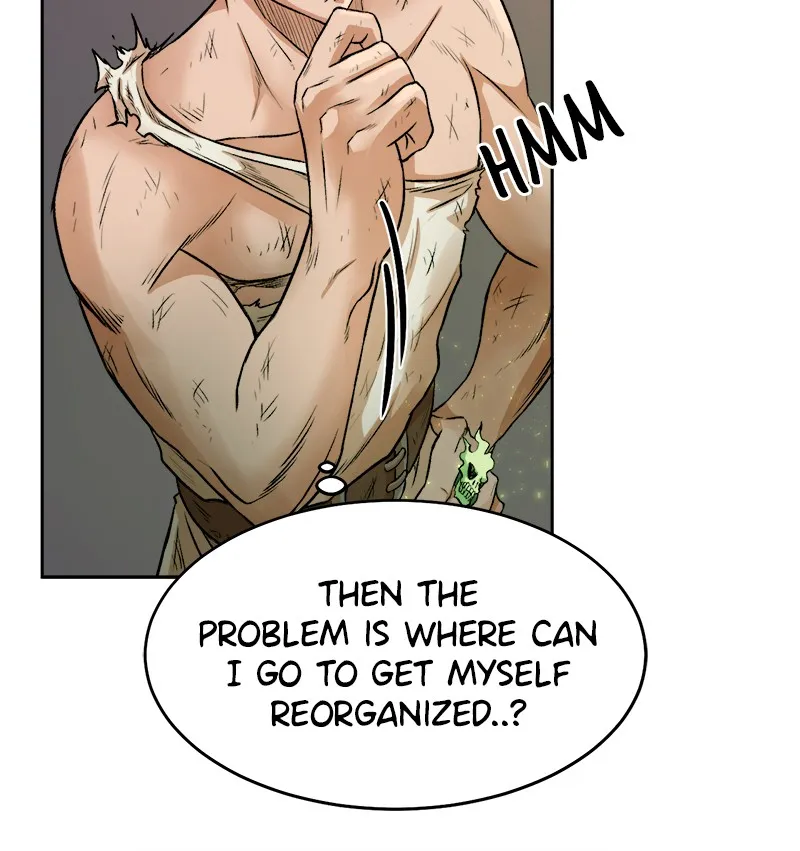 Read Dungeons & Artifacts chapter 3 image 48 on Lezhin