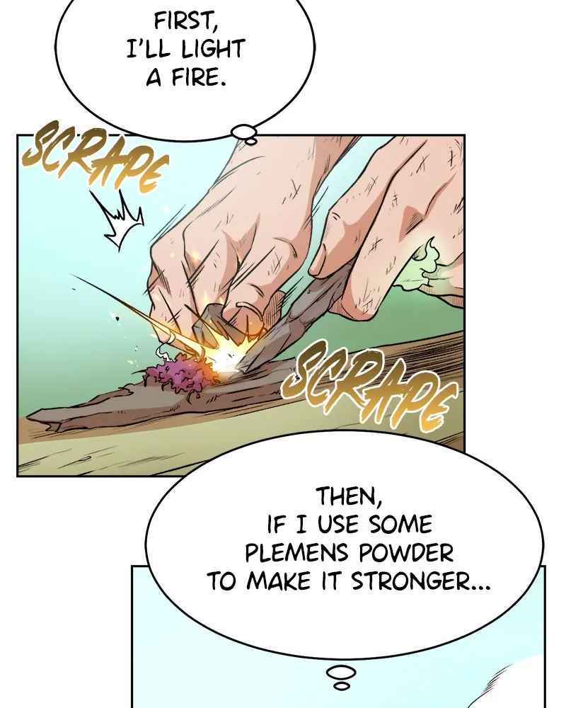 Read Dungeons & Artifacts chapter 3 image 56 on Lezhin