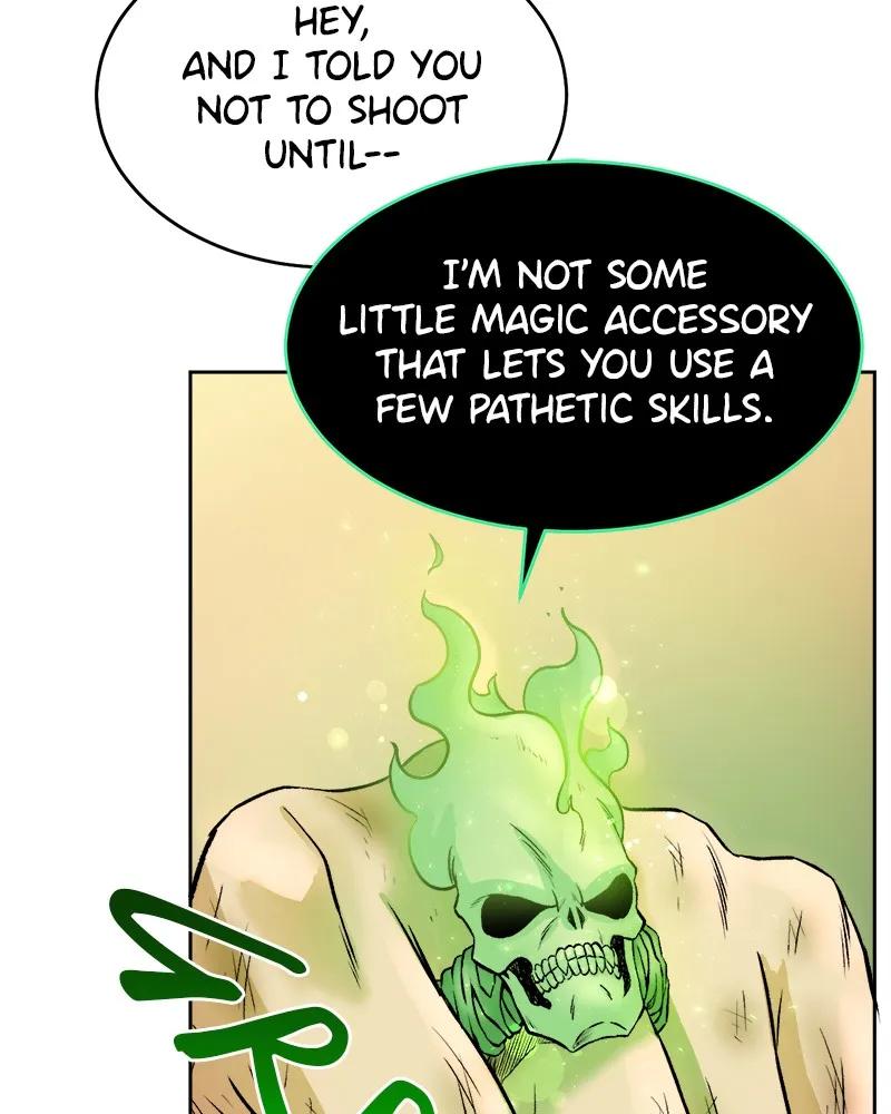 Read Dungeons & Artifacts chapter 3 image 7 on Lezhin