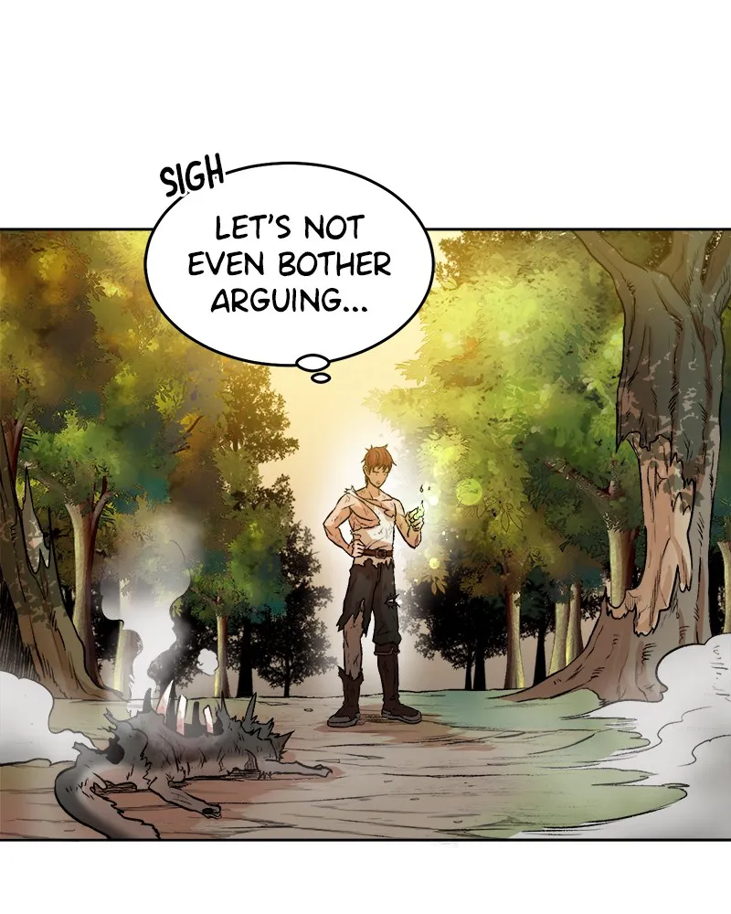 Read Dungeons & Artifacts chapter 3 image 9 on Lezhin