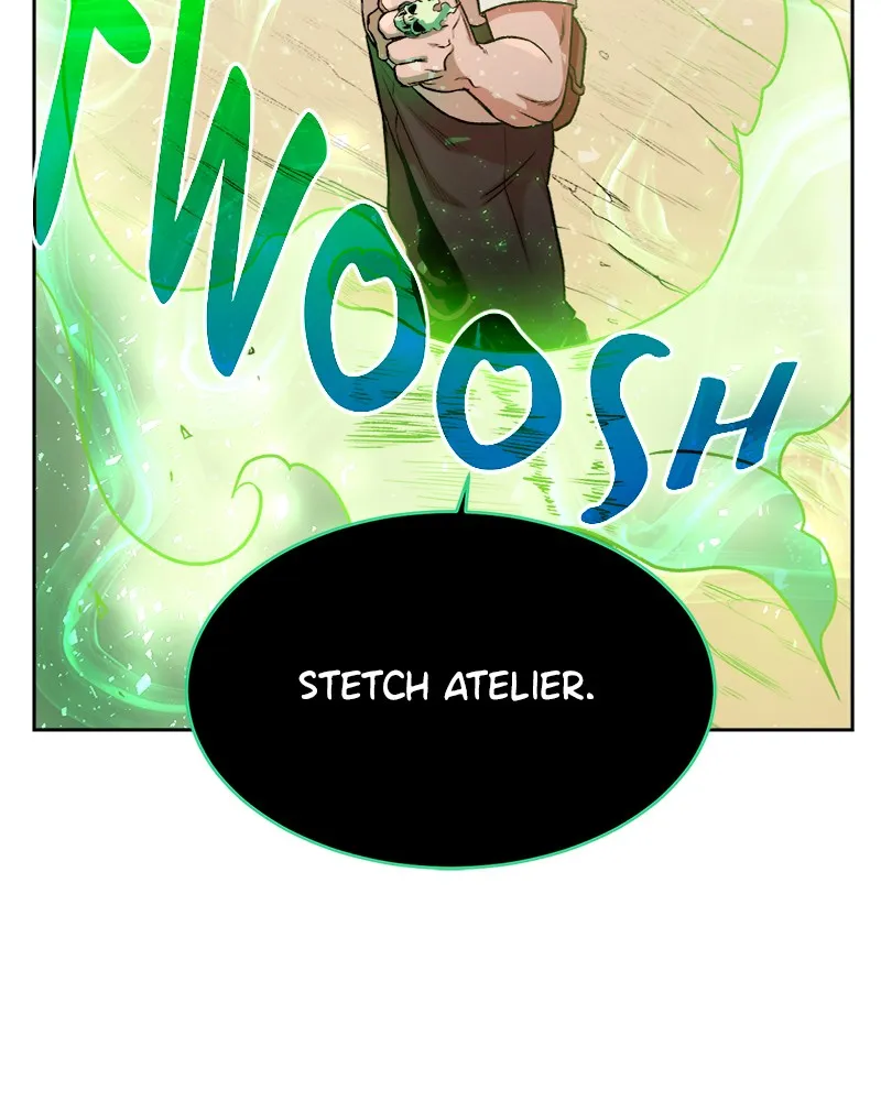 Read Dungeons & Artifacts chapter 3 image 93 on Lezhin