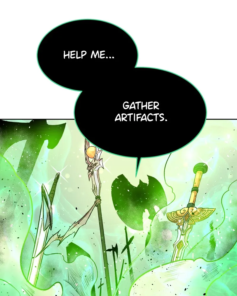 Read Dungeons & Artifacts chapter 3 image 94 on Lezhin