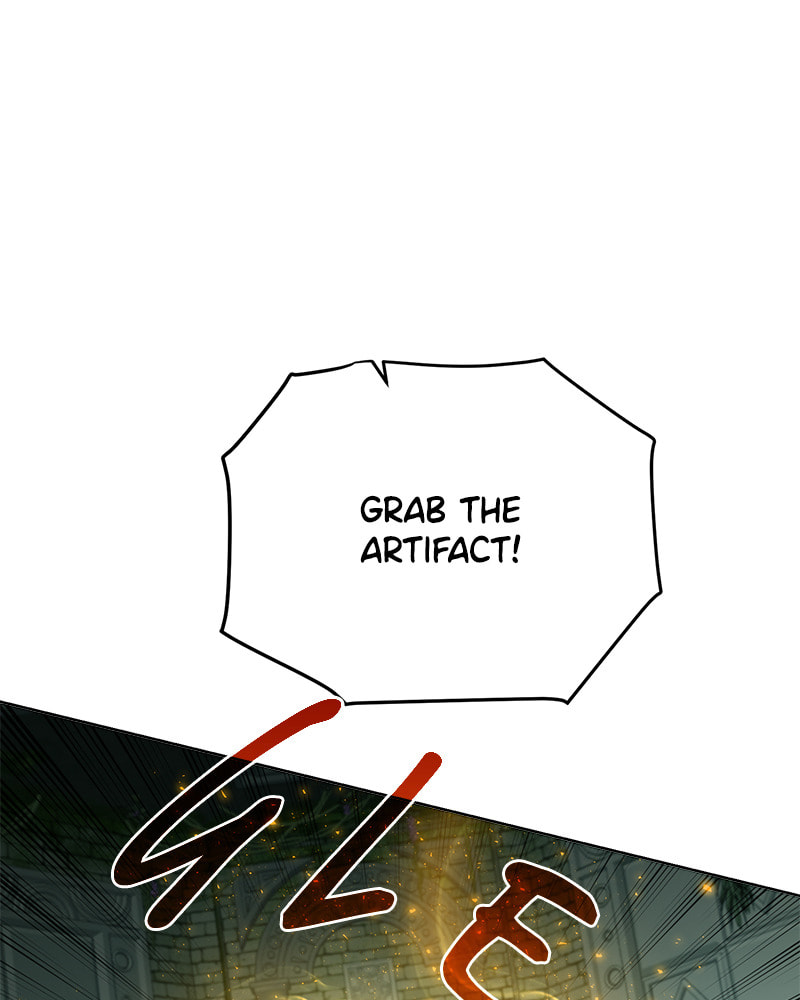 Read Dungeons & Artifacts chapter 30 image 1 on Lezhin