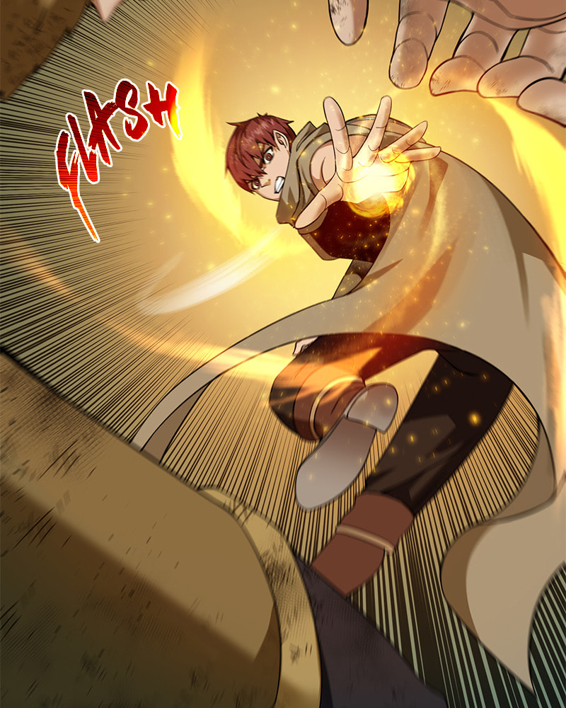 Read Dungeons & Artifacts chapter 30 image 10 on Lezhin
