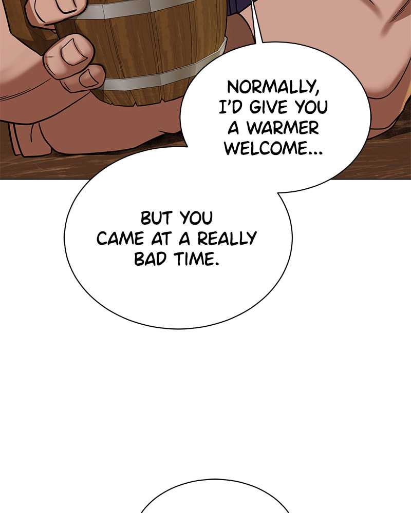 Read Dungeons & Artifacts chapter 30 image 102 on Lezhin