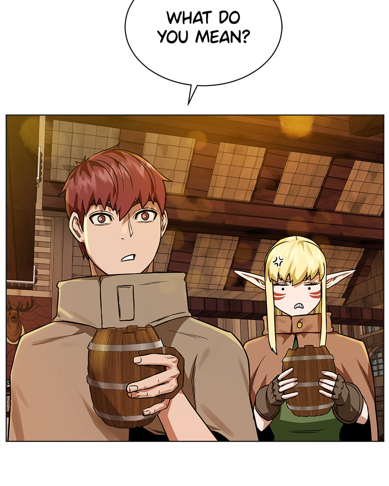 Read Dungeons & Artifacts chapter 30 image 103 on Lezhin