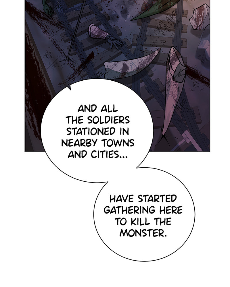Read Dungeons & Artifacts chapter 30 image 105 on Lezhin