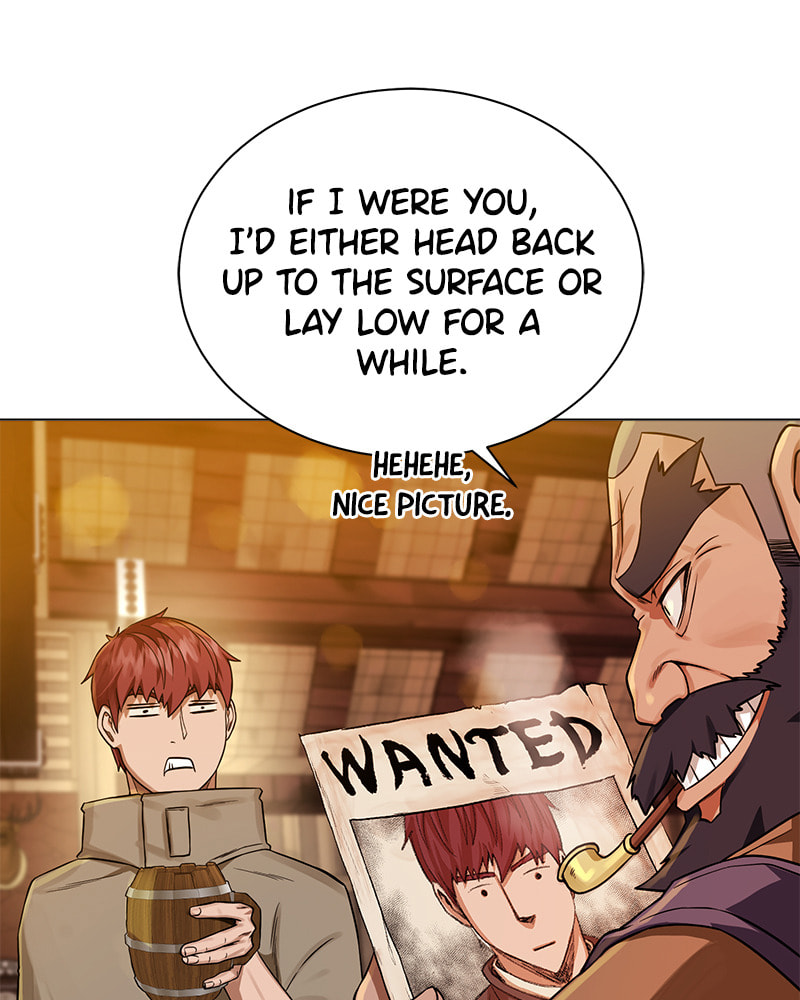 Read Dungeons & Artifacts chapter 30 image 106 on Lezhin