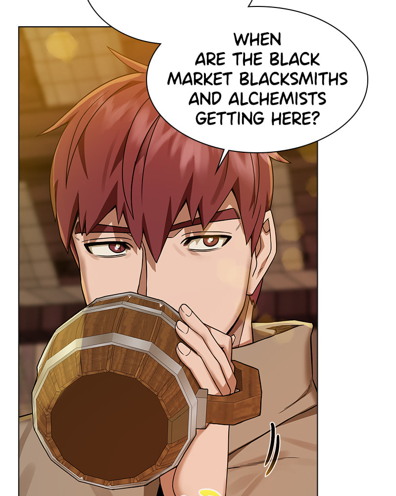 Read Dungeons & Artifacts chapter 30 image 108 on Lezhin